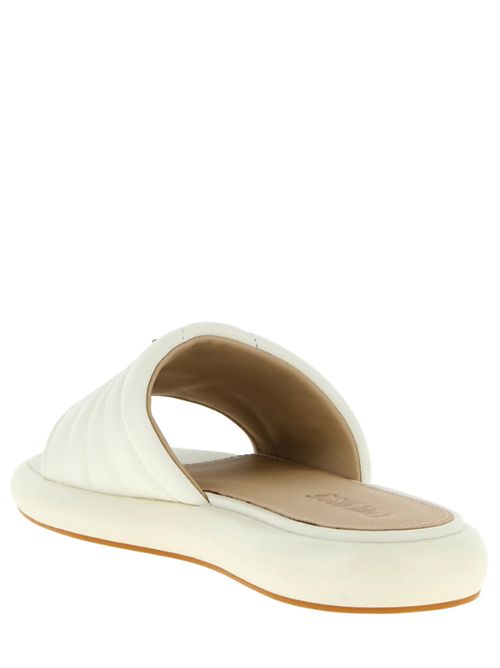 FIONA 03 PINKO | SD0525P003Z12MILK